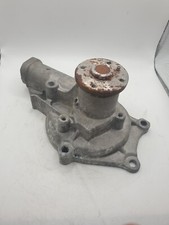 Pompe à eau Hyundai ELANTRA