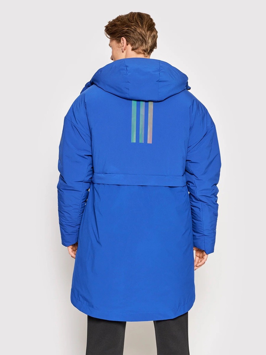 ADIDAS MYSHELTER COLD.RDY PARKA | eBay ADIDAS MYSHELTER COLD.RDY PARKA | eBay