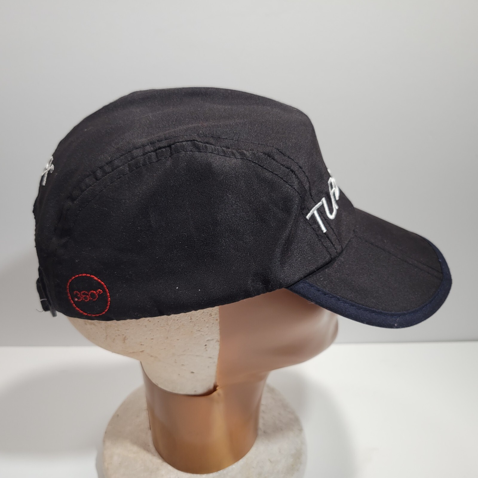 TurboFlex Aspex Patented Technology Baseball Hat … - image 5