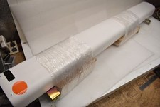 EMS Wireless Cellular Base Station Antenna RV651802DPL2W/DT w/ Mount Kit NIB