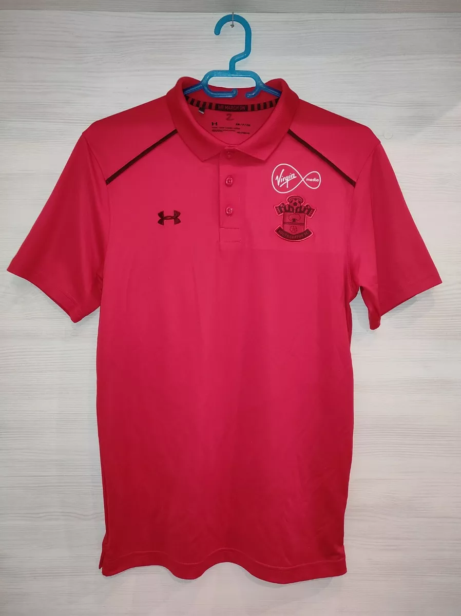 Southampton fc polo shirt sales