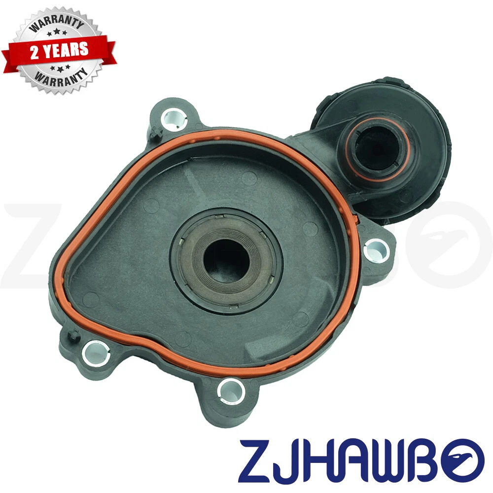 Mercedes Benz Crankcase PCV Valve for ML350 GLE350 E350 C350 C300