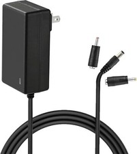 16.8V 1.0A Massage Gun Charger Fast Charge  UL-Certified   with Adapter Charge