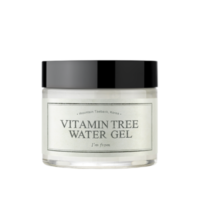 I'm from アイムフロム ビタミンツリー ウォータージェル 75g I'm from Vitamin Tree Water Gel 75g /sensitive skin/without