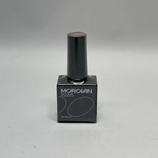 Morovan Professional Nail System Gel Polish Glitter UV LED Soak Off 10ml G1384