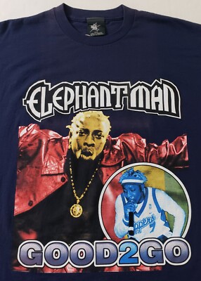 Elephant Man Tシャツ 90s 00s ヴィンテージ 映画T エレファントマン 