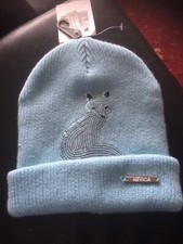 Nevica Foxy JUNIOR Beanie Hat Ladies Girls Winter fashion box 16 item 3 attic