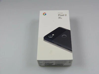 Google Pixel 2 XL · 128GB
