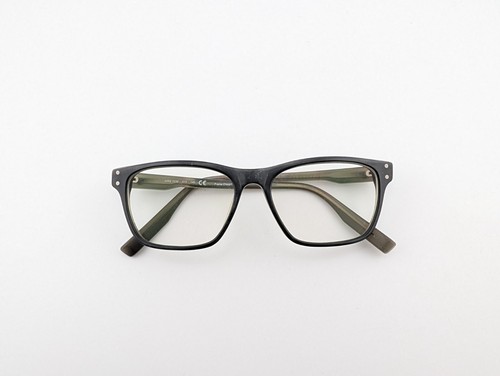 Nike Eyeglasses Frames Only, NIKE 7230 010, 52-16-140, Gray