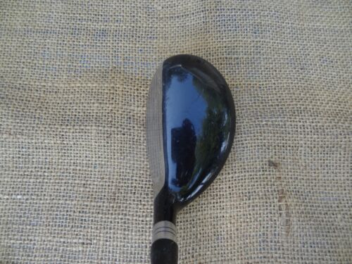 Snake Eyes QUICK STRIKE Tour 24° Hybrid ⛳ Graphite Regular - Picture 3 of 7