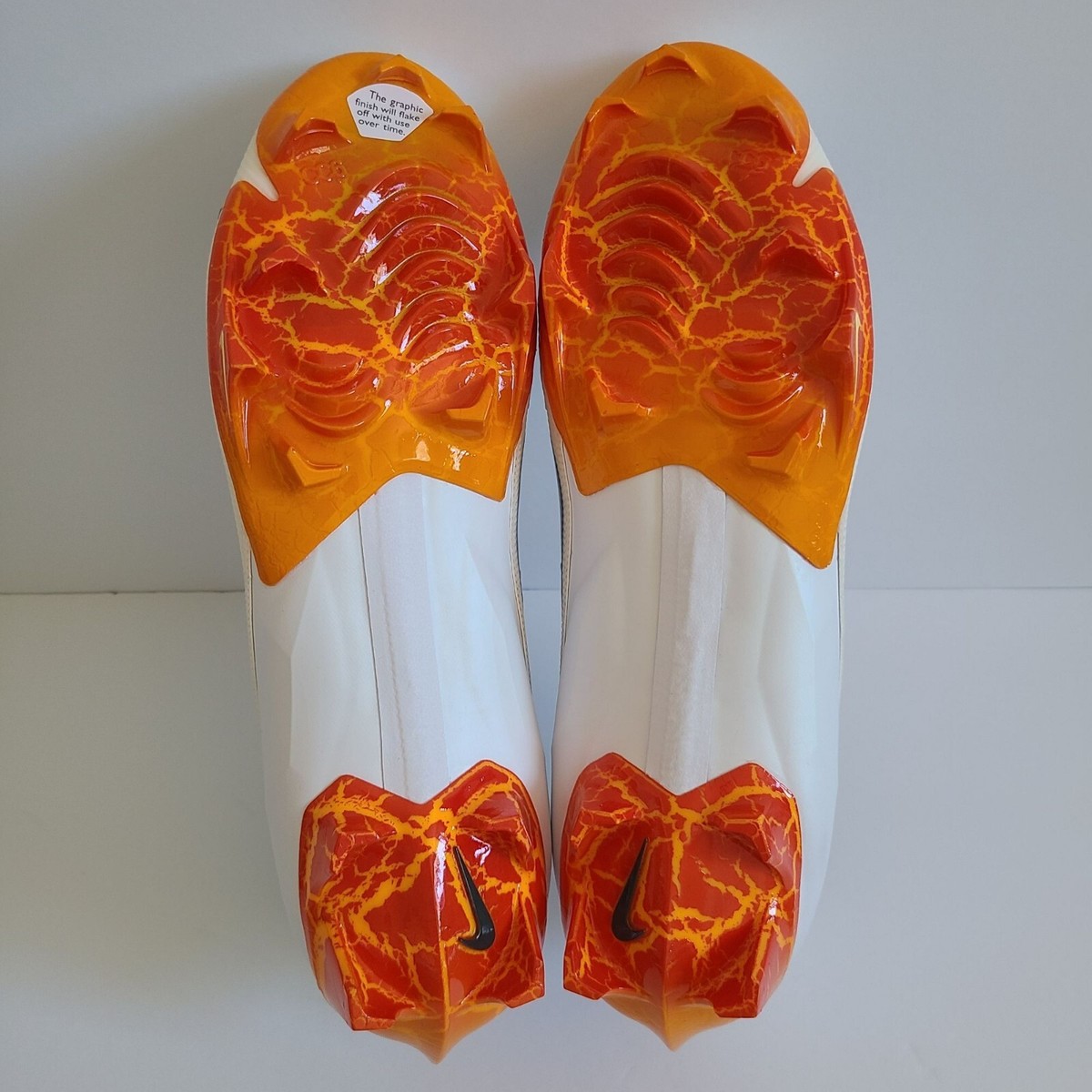 Nike Vapor Edge Elite 360 2 NRG Football Cleats DV2412-160  display picture 3