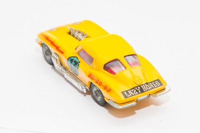 Corgi Toys 1/43 - Chevrolet Corvette Sting Ray (occasion)