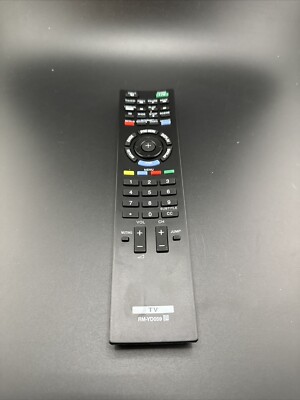 RM-YD035 Replace Remote Control for Sony TV KDL-32BX300 KDL-46EX400 KDL-40EX400