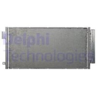 Delphi Kondensator Klimaanlage Mit Trockner FüR Fiat 500L 199_