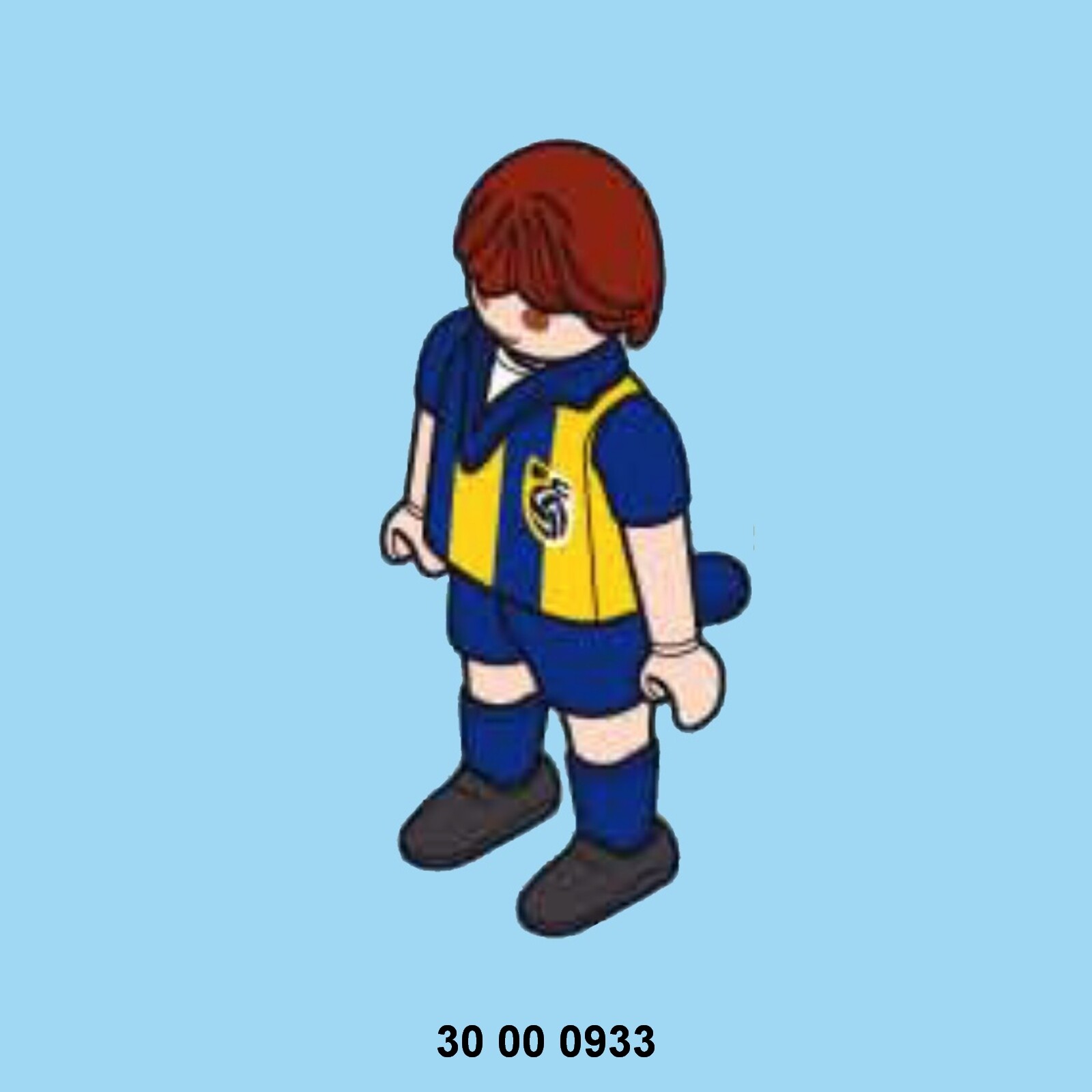 Playmobil 4700 4725 * Football Soccer Stadium * Spares * SPARE PARTS