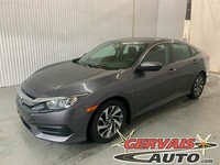 2016 Honda Civic EX Toit Ouvrant Mags Caméra Sièges Chauffants