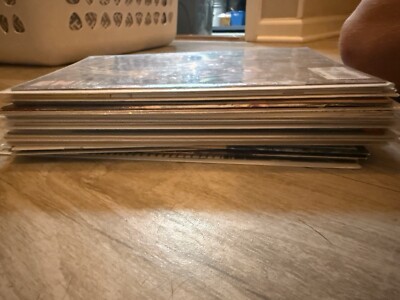Marvel Comic Collection Of 50 Books