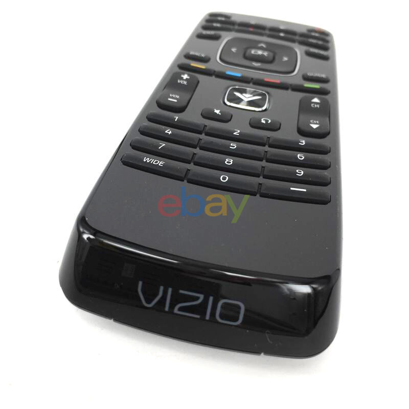 Control Compatible Con Pantalla Vizio E240ar E320ar E420ar - Foto 6