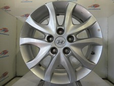 Jantes Hyundai I30
