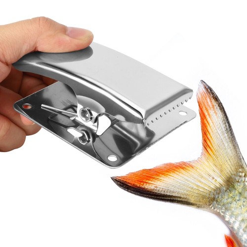 Fish Cleansing Fillet Clamps Fish Tail Clip Board Fish Cleaning BoardS FF - Picture 18 of 24
