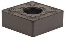 Iscar CNMG543 NR IC907 Carbide Turning Insert 80 Diamond 1 Piece