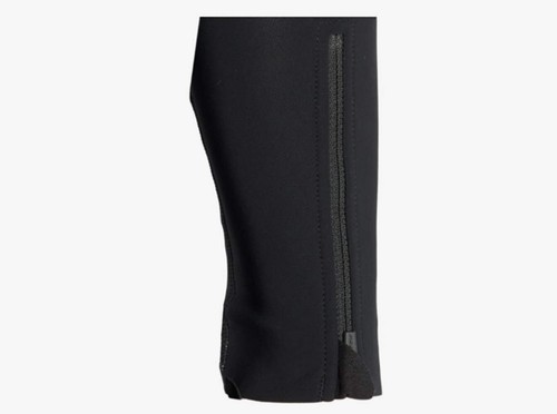 Culotte con tirantes de ciclismo térmico Mavic Essential - precio de venta sugerido por el fabricante $150 - Imagen 6 de 12