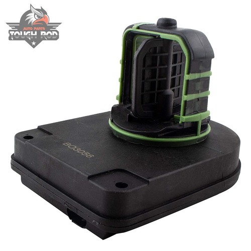 Right Air Intake Manifold Flap Adjuster Unit For BMW E60 E61 E70 E83