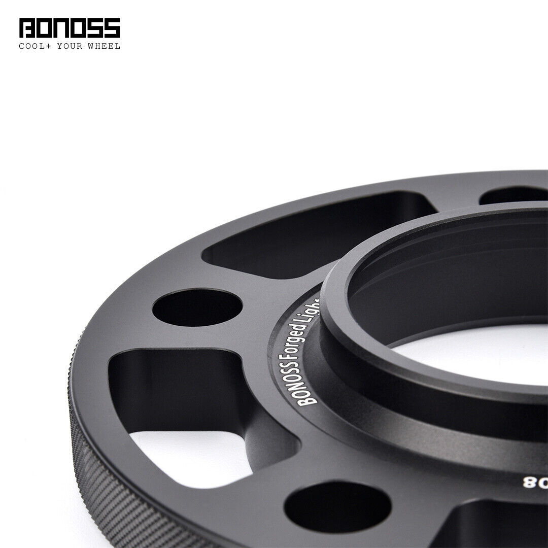 Paif of 15mm 5x112 CB66.5 Wheel Spacers CB66.5 for BMW F44 G42 2 series