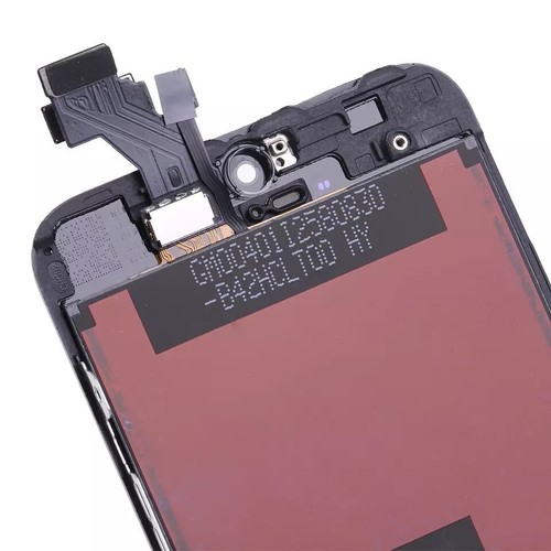 DISPLAY LCD APPLE IPHONE 5 SCHERMO VETRO SCREEN PARI ORIGINALE RETINA - Foto 3 di 4
