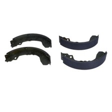 Mâchoire de frein Kia SEPHIA