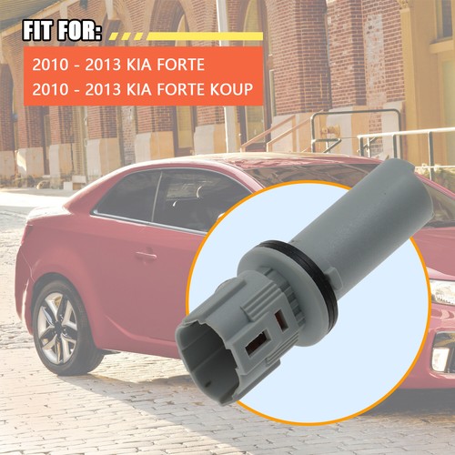 High Mount Stop Lamp 3rd Brake Light Socket for 2010 2011 2012 2013 Kia Forte - Picture 5 of 7