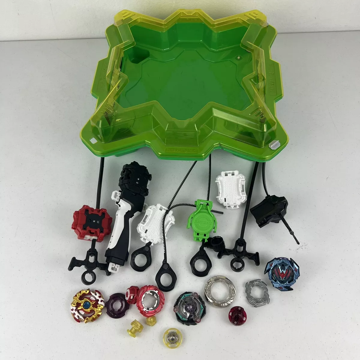 Beyblade Collectible Toys for sale in Bowling Green, Kentucky