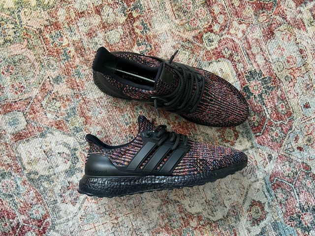 ultraboost multicolor 3.0