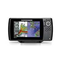 Humminbird Helix 7 Chirp Sonar/gps G2 Combo - 410290-1 Humminbird Helix 7 Chirp Sonar/gps G2 Combo - 410290-1