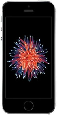 Apple iPhone SE - 32GB - Space Grau (Ohne Simlock) A1723 (CDMA + GSM)