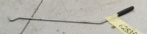 VW Fox 5Z Bj 2006 Tür Pin Gestänge vorne Links  #62834-B441