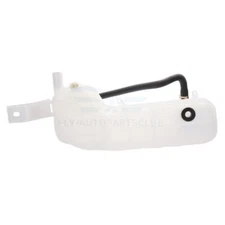 Coolant Overflow Tank For 1999-05 Pontiac Grand Am 1999-04 Oldsmobile Alero 3.4L