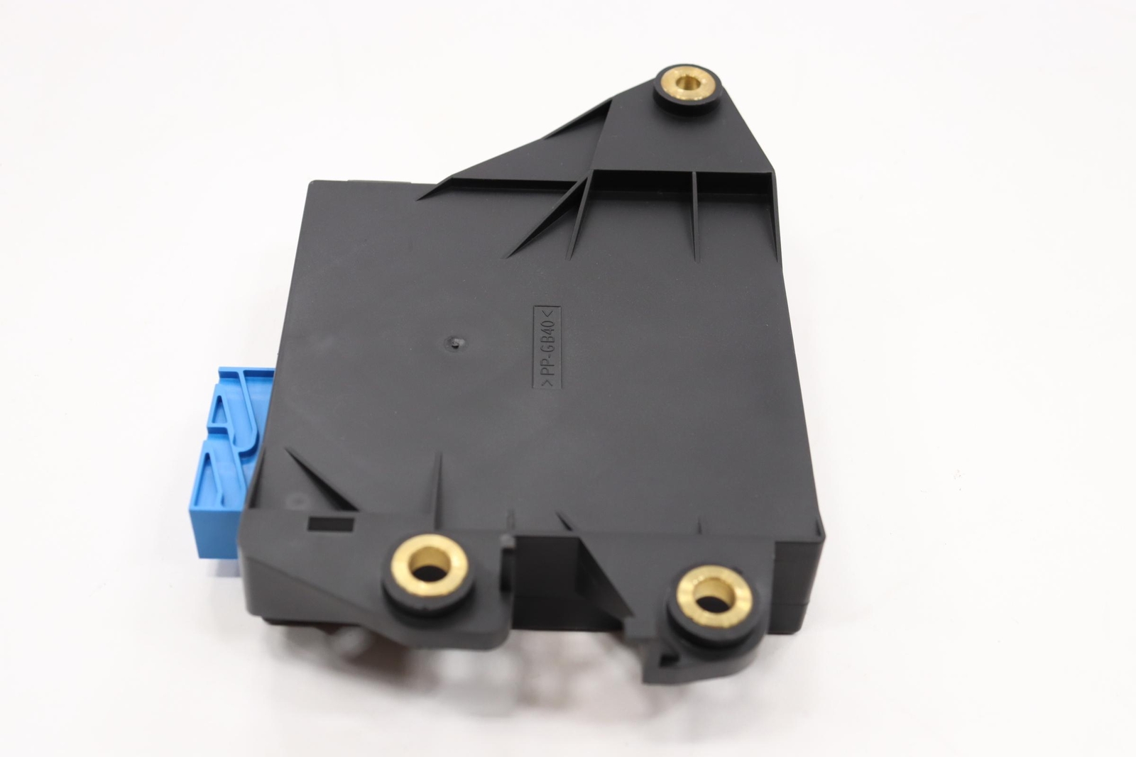 2014 - 2017 MASERATI QUATTROPORTE SUSPENSION CONTROL MODULE UNIT OEM 670009256