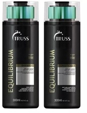 TRUSS Equilibrium Shampoo and Conditioner Set...