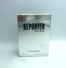 REPORTER for MEN by Euroitalia - After Shave 75 ml