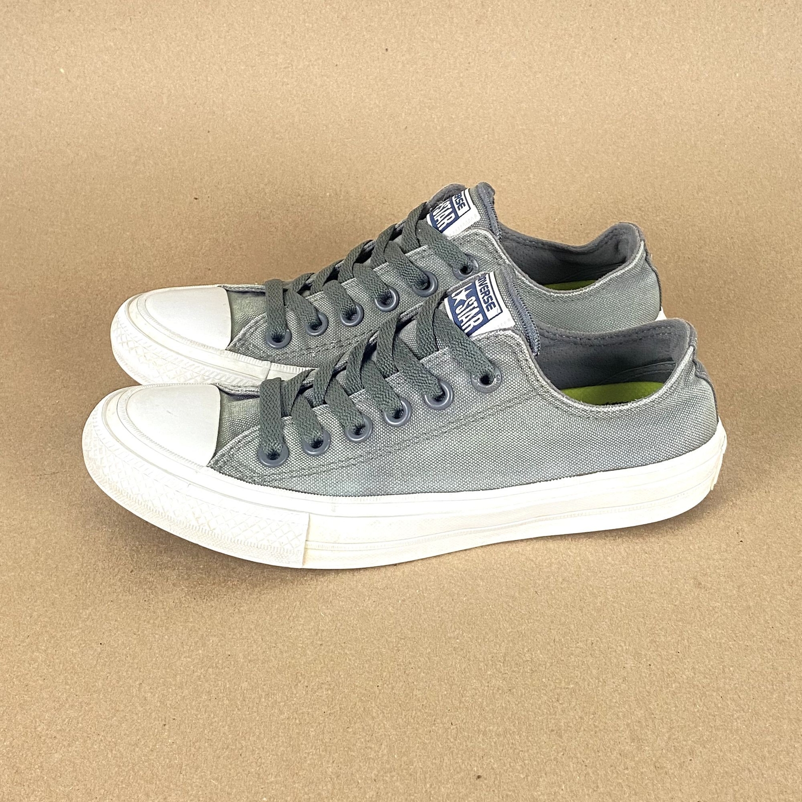 Converse Chuck Taylor II Lunarlon Low 
