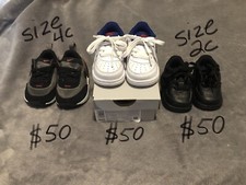 Toddler Sneakers