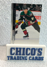 2020-21 Upper Deck Extended Series French Drake Caggiula #506