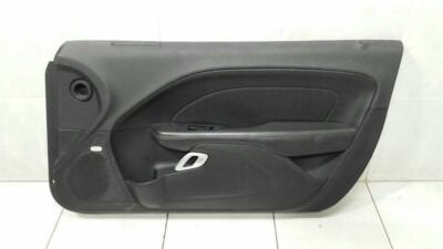 DODGE CHALLENGER SRT Door card Front Right Türverkleidung Vorne Rechts