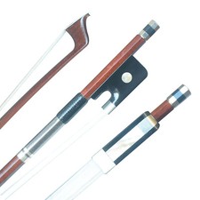 Octagonal A TOP Genuine Over 20 years Pernambucowood4/4 cello Bow Free shipping