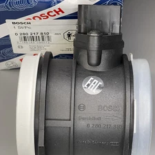 Bosch OEM Mass Air Flow Sensor For Mercedes-Benz W211 E55 E500 G500 0280217810