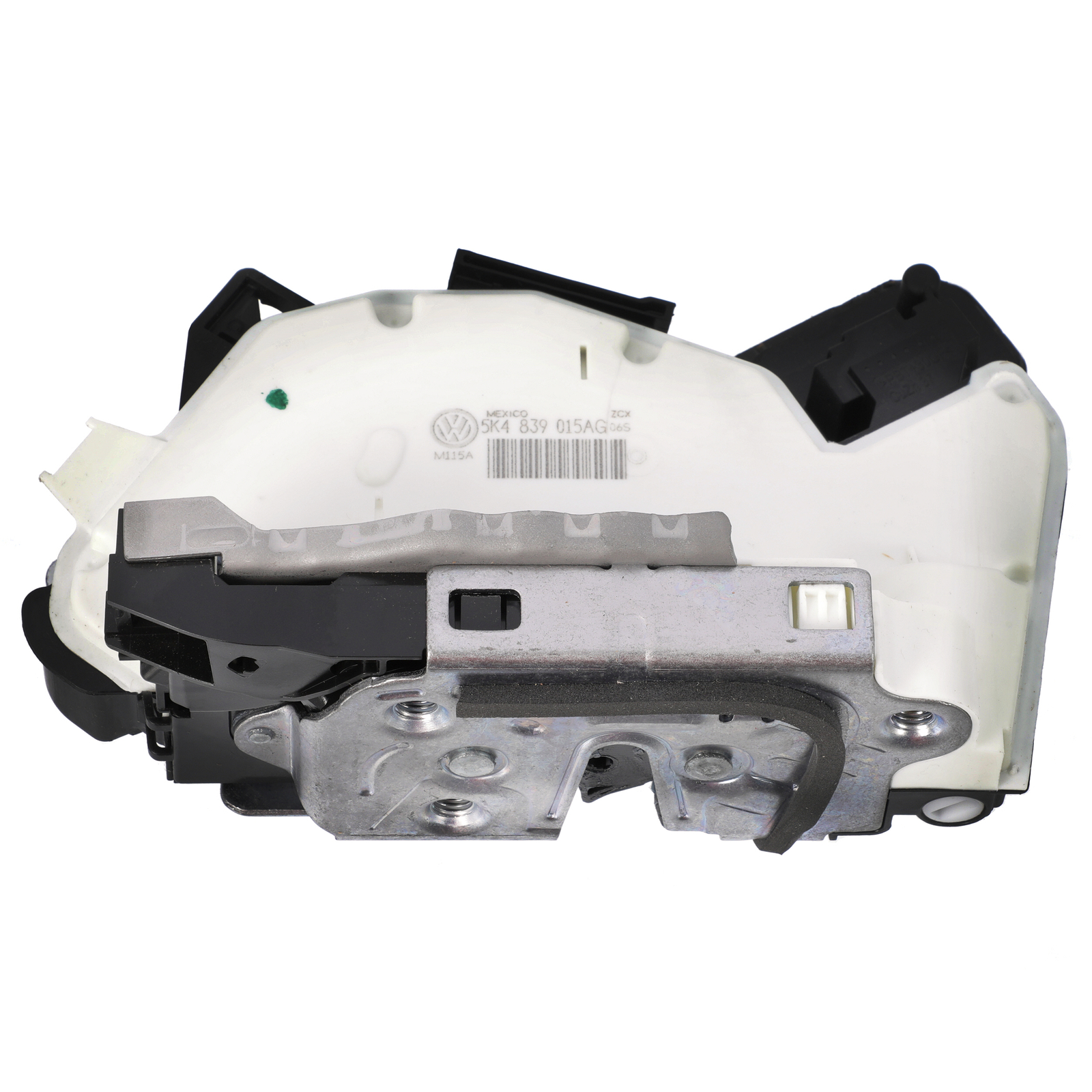 Cerradura para Volkswagen e-Golf Golf Jetta 2011-2021 (P/N 5K4-839-015-AG)