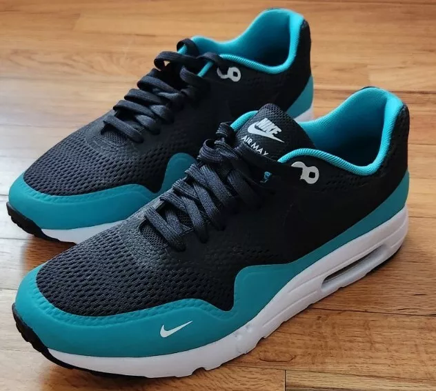 Air max 1 miami top