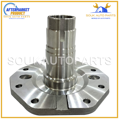 43401-60110 SPINDLE SUB ASSY STEERING KNUCKLE 1GR 1HZ 1VD Toyota