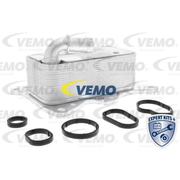 Vemo ÖLküHler Passend FüR Mercedes-Benz Sprinter 4-T Tourer Bus B907 906-image